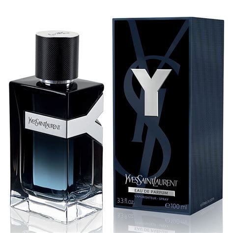 yves saint laurent for man ysl 2310 s yxp 70|ysl y eau de toilette.